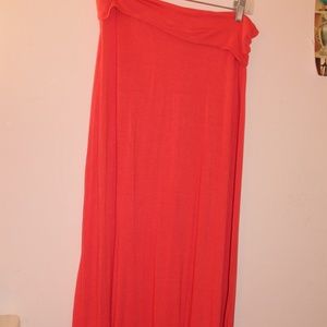 Maxi Skirt